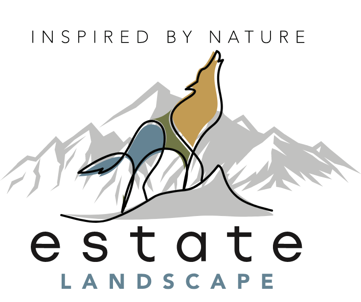 Estate Landscape Logo
