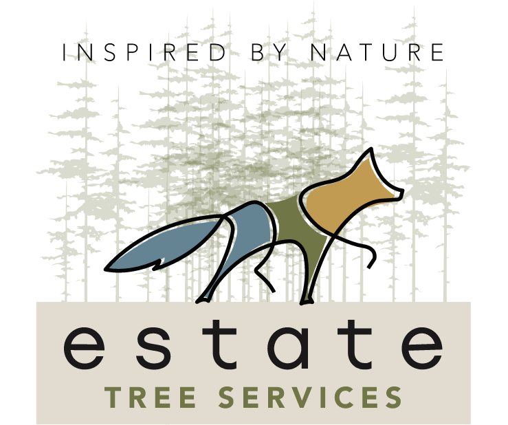 Estate Tree Services Logo